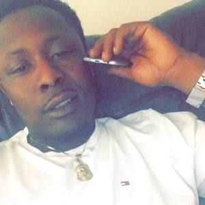 Meet your Posher, Lawrence